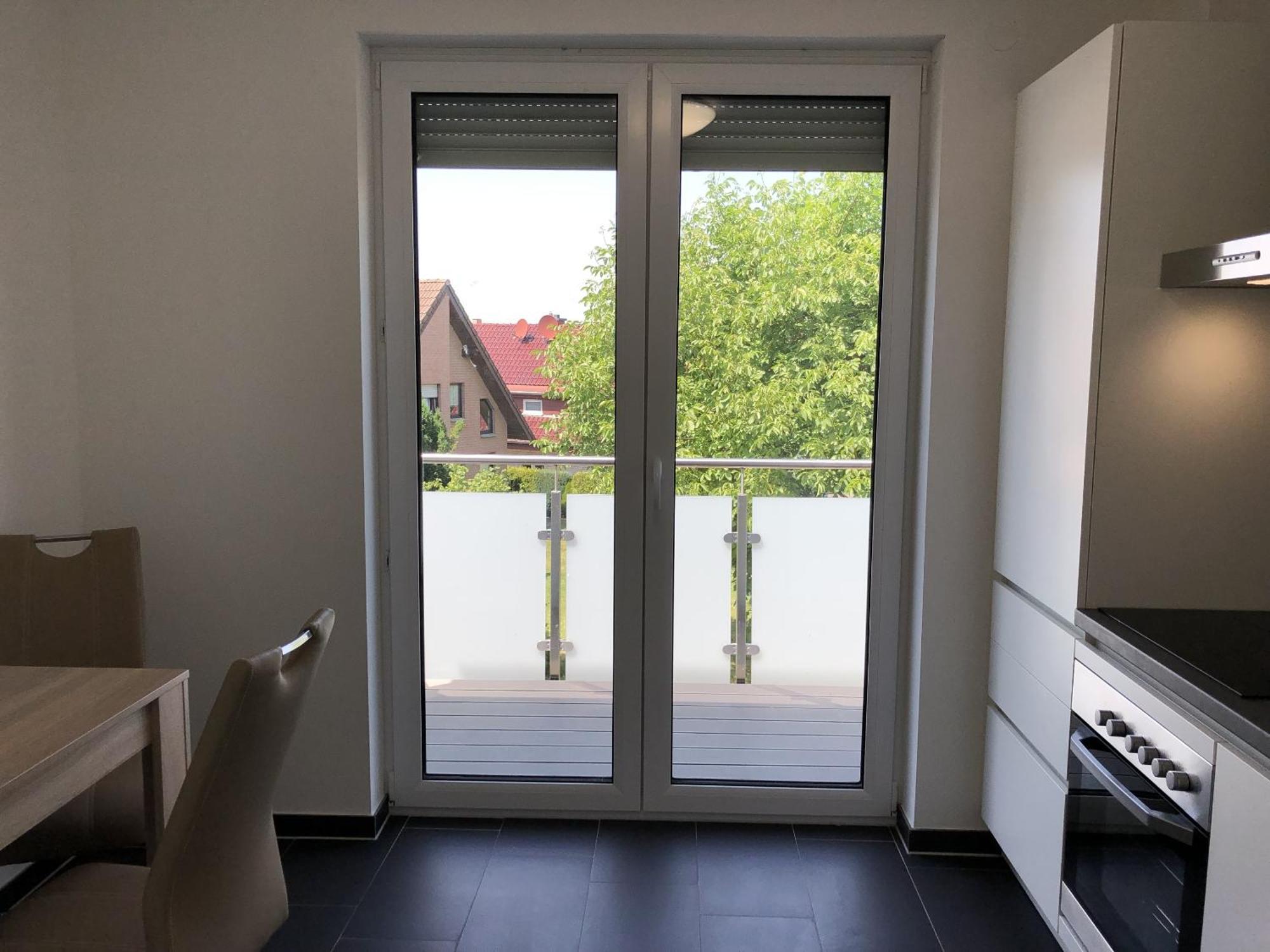 Gaestehaus Witteborg Paderborn Exterior photo