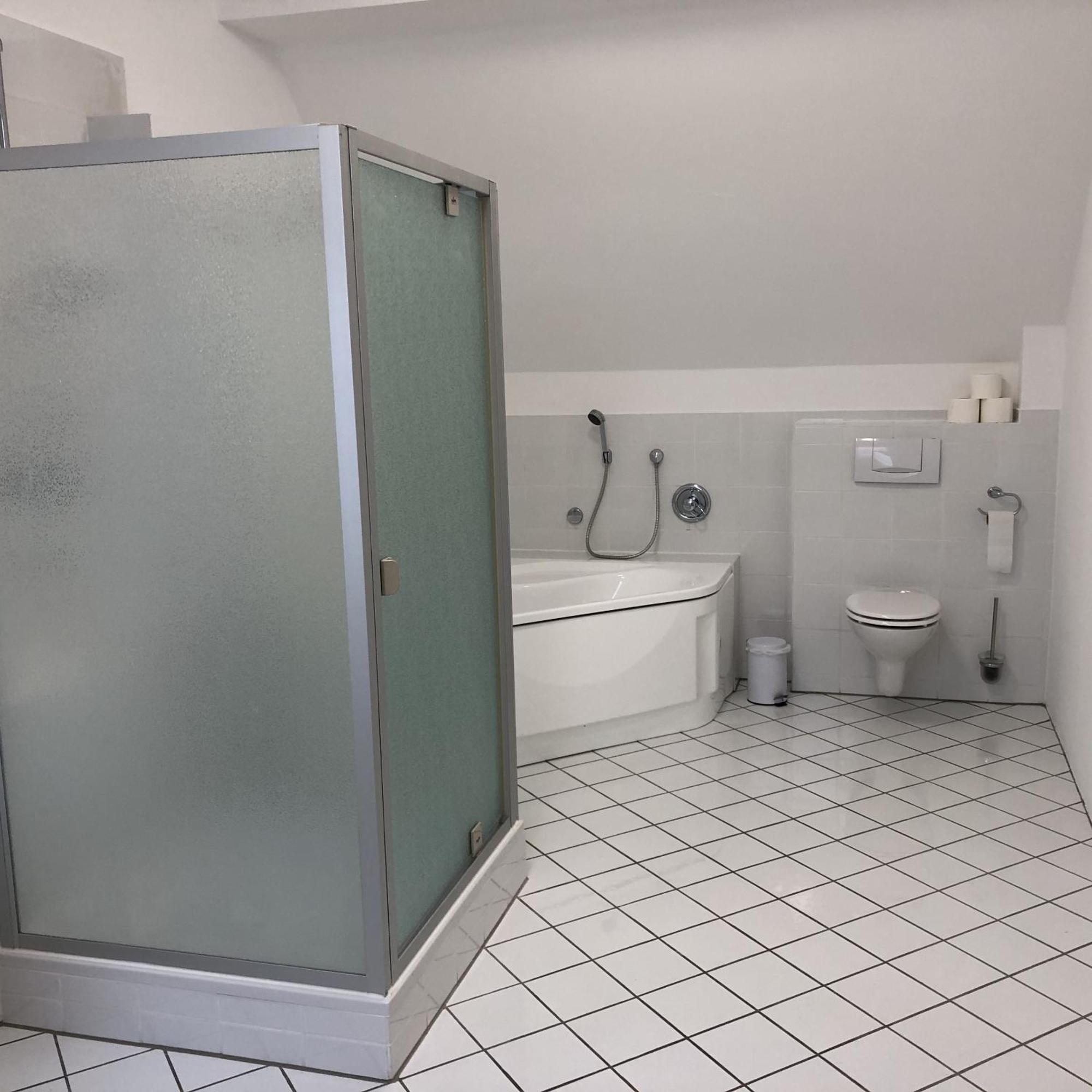 Gaestehaus Witteborg Paderborn Room photo