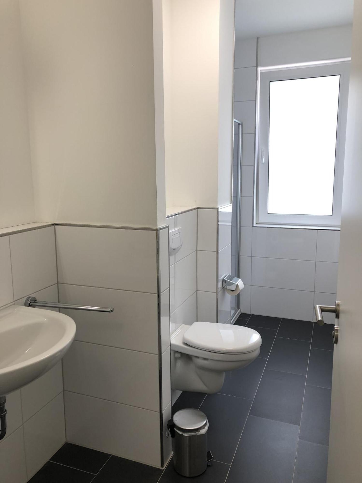 Gaestehaus Witteborg Paderborn Room photo