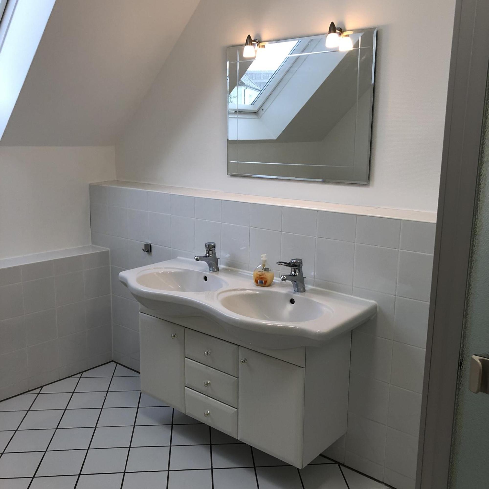 Gaestehaus Witteborg Paderborn Room photo