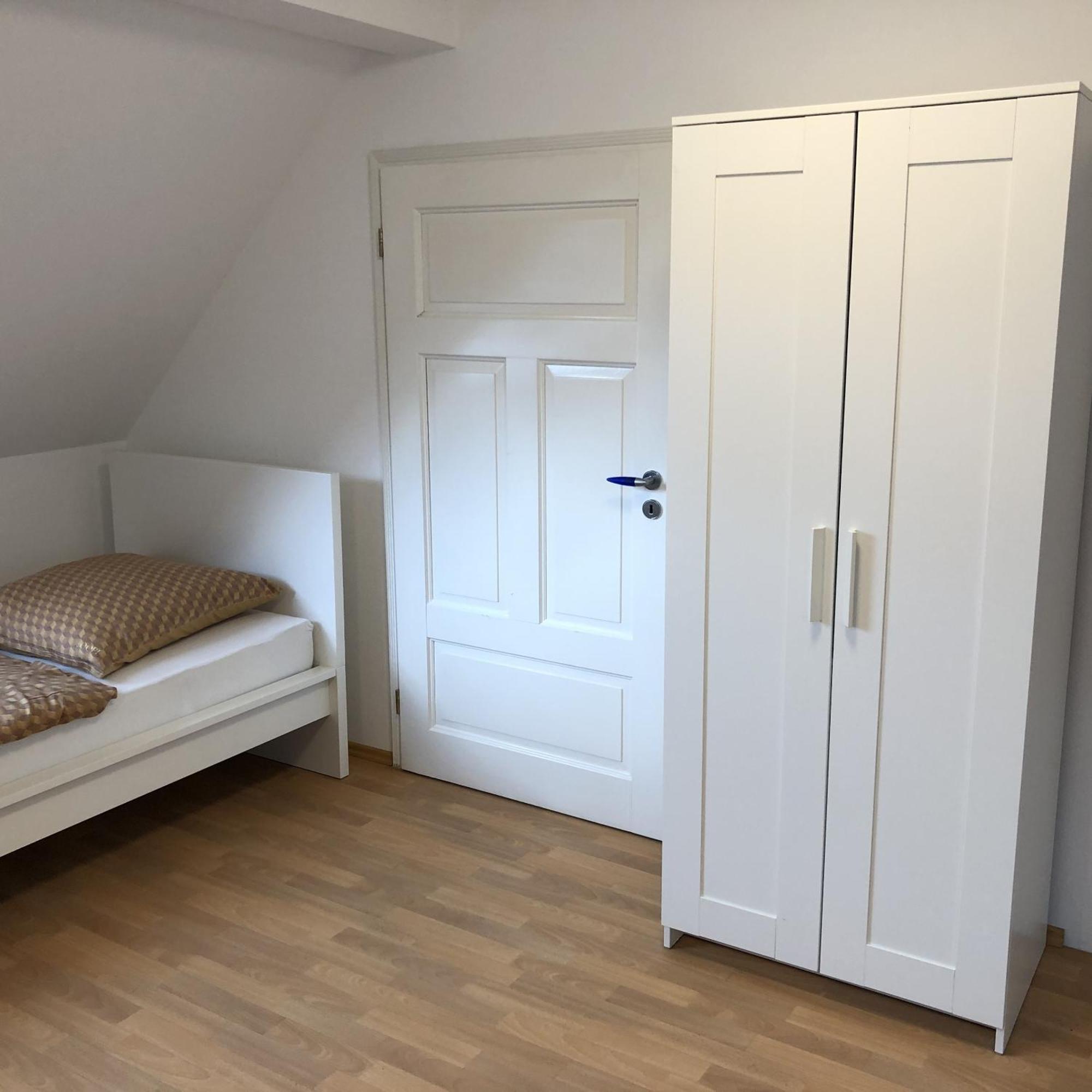 Gaestehaus Witteborg Paderborn Room photo