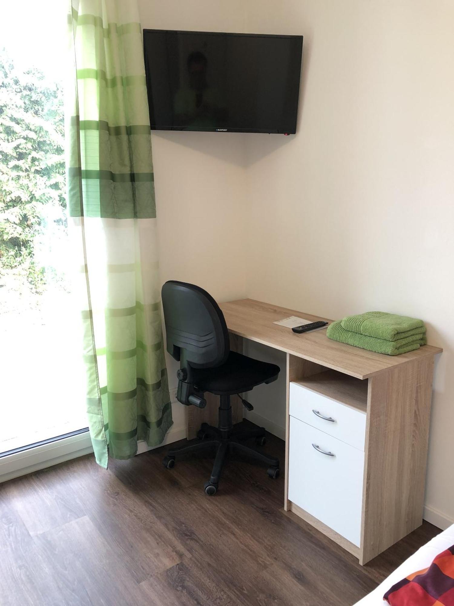 Gaestehaus Witteborg Paderborn Room photo