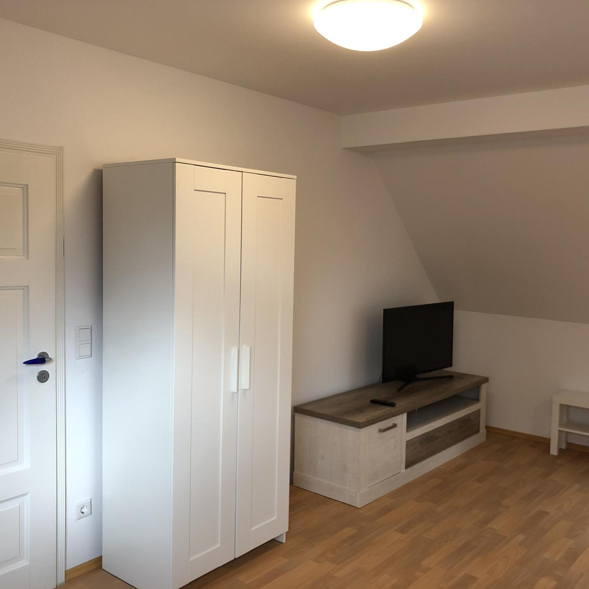 Gaestehaus Witteborg Paderborn Room photo