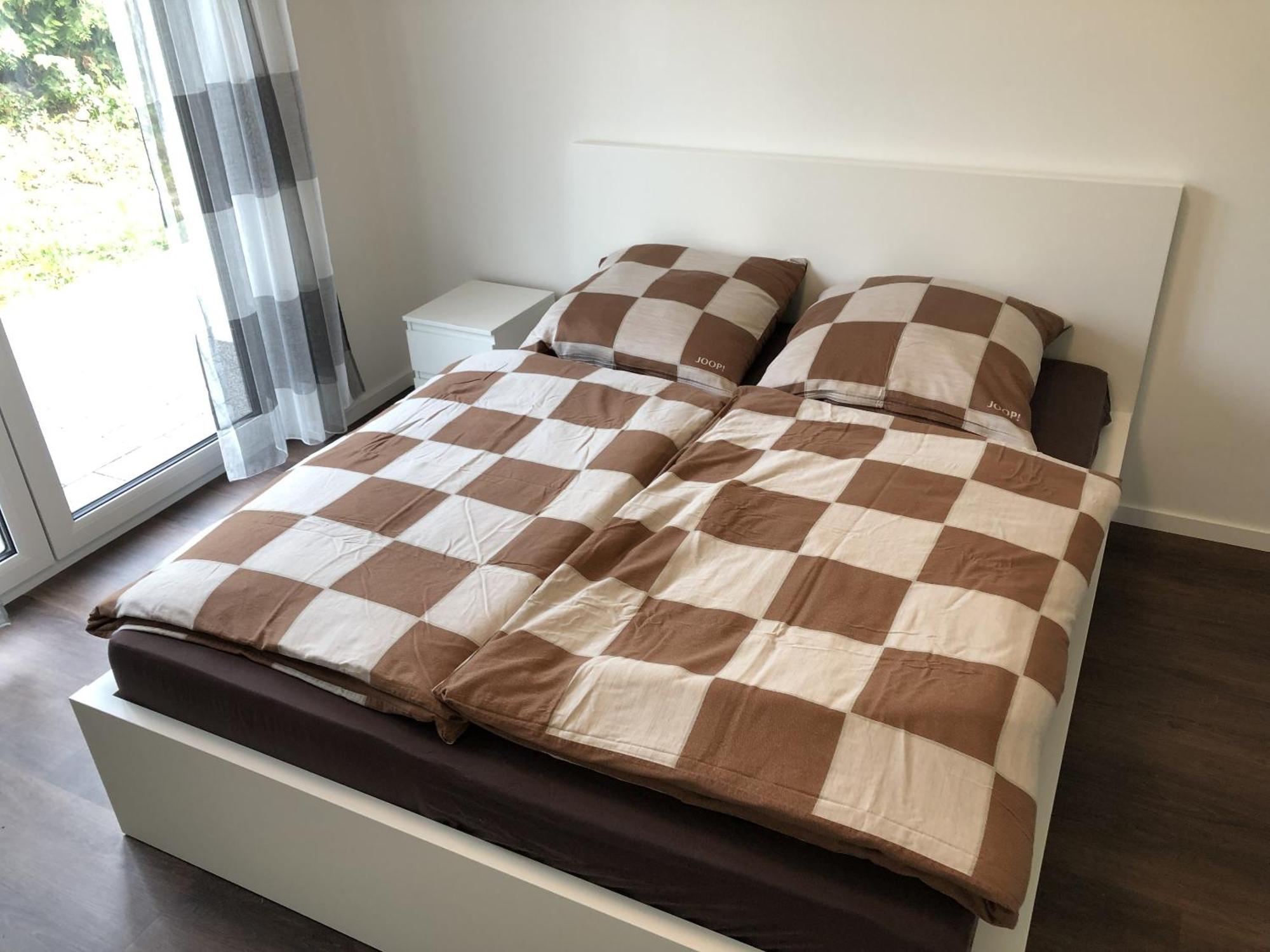 Gaestehaus Witteborg Paderborn Room photo